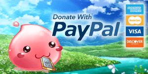 donate