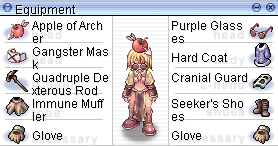 poor items