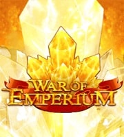 war of emperium