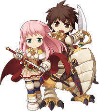 Pure Muramasa Knight - Ragnarok Online