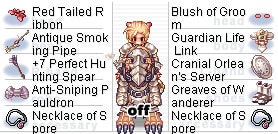 Knight & Lord Knight Leveling Guide – The ROGGH Library