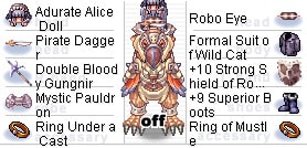 rapid smiting shield chain paladin ultimate item set 3